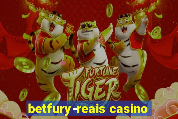 betfury-reais casino