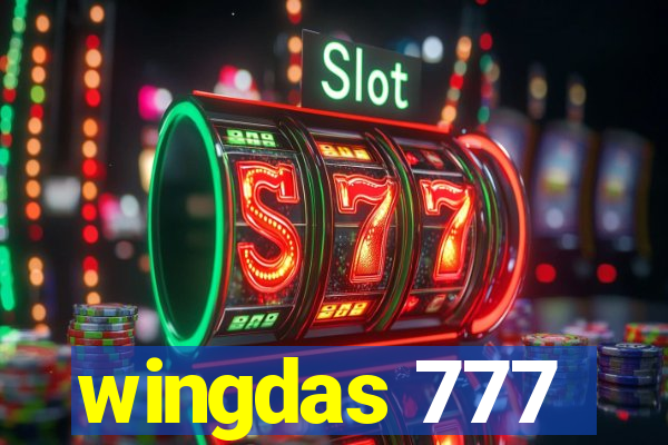 wingdas 777