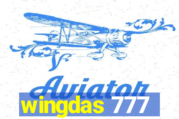 wingdas 777