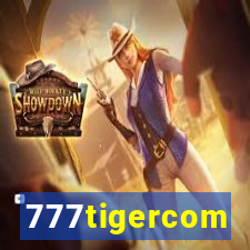 777tigercom