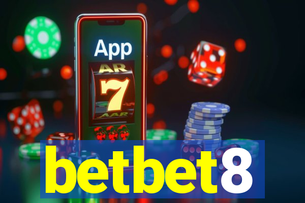 betbet8