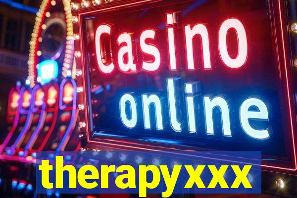 therapyxxx