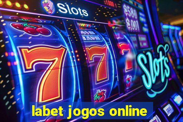 labet jogos online