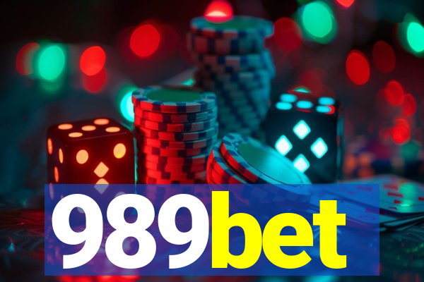 989bet