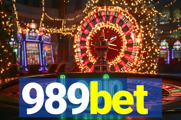 989bet