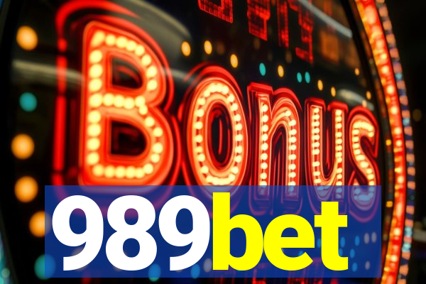 989bet