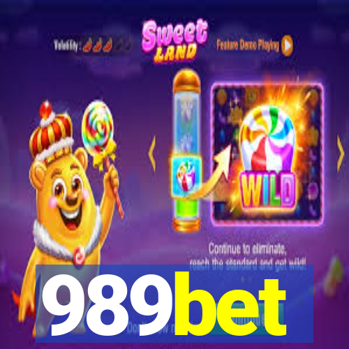 989bet