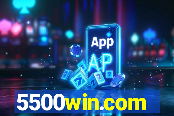 5500win.com