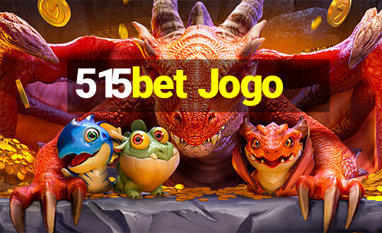 515bet Jogo