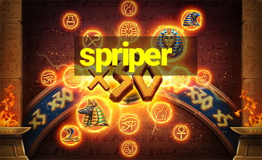 spriper