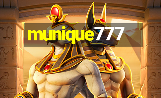 munique777