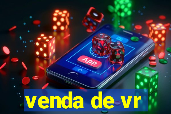 venda de vr