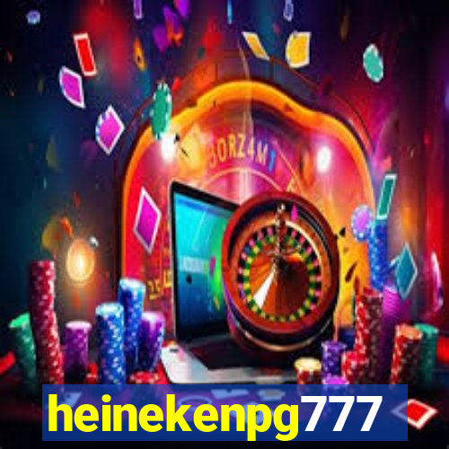 heinekenpg777