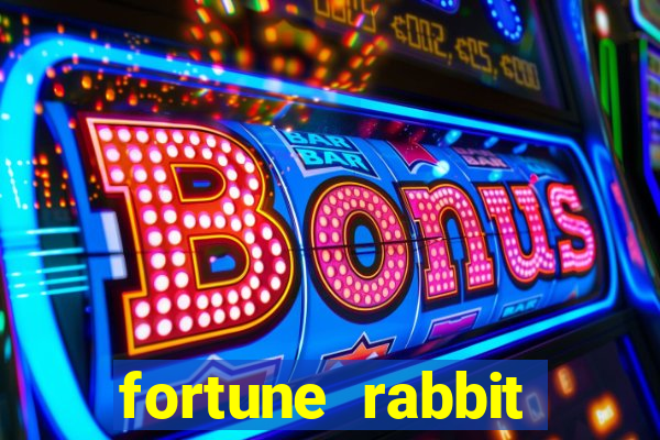 fortune rabbit grátis demoInformational