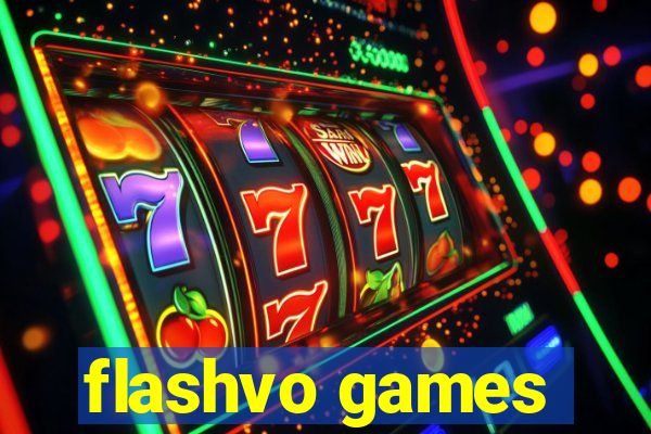 flashvo games