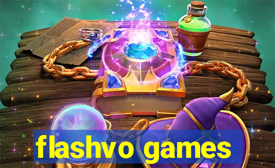 flashvo games