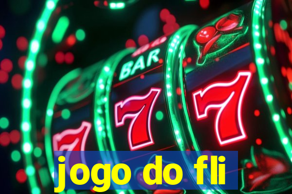 jogo do fli