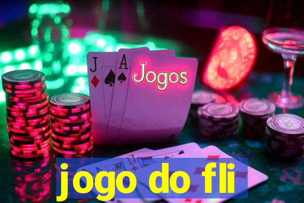 jogo do fli