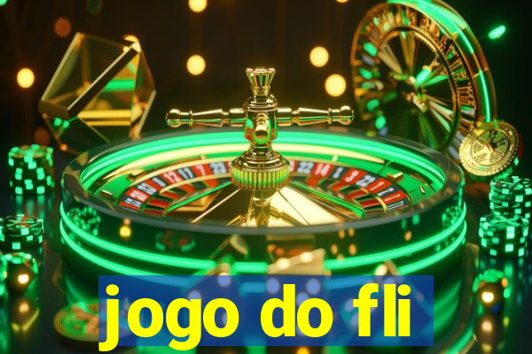 jogo do fli