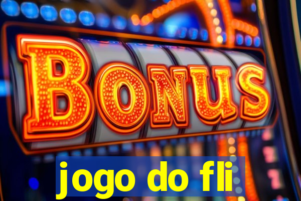 jogo do fli