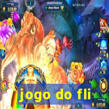 jogo do fli