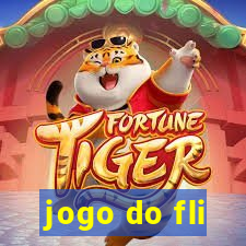 jogo do fli