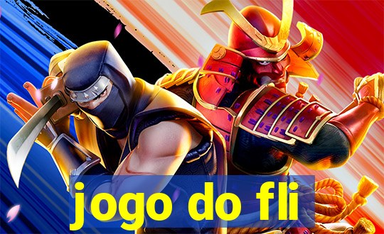 jogo do fli