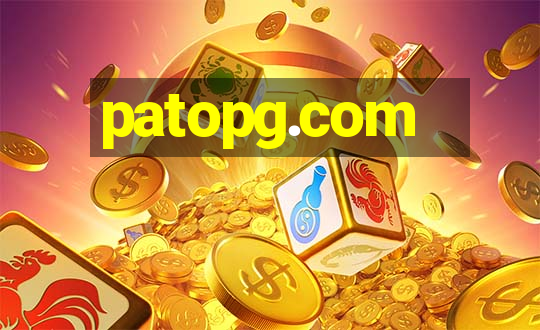 patopg.com