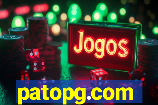 patopg.com