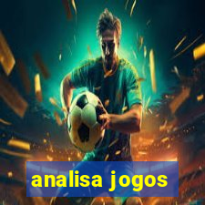 analisa jogos