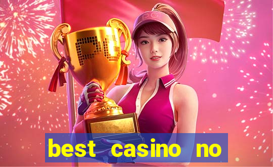 best casino no deposit bonuses