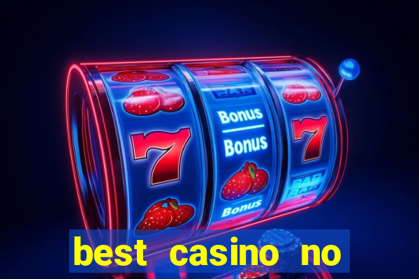 best casino no deposit bonuses