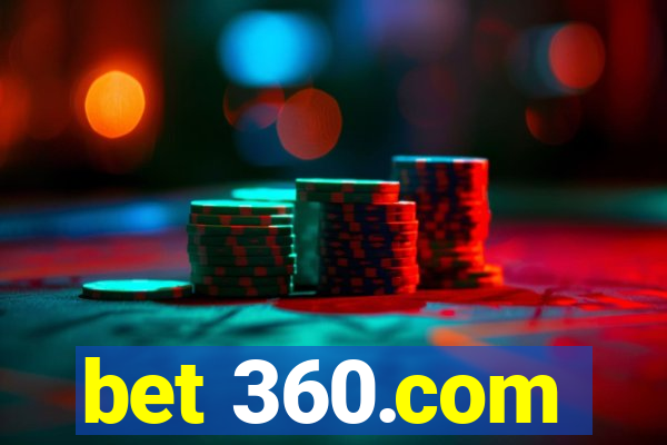 bet 360.com