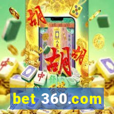 bet 360.com