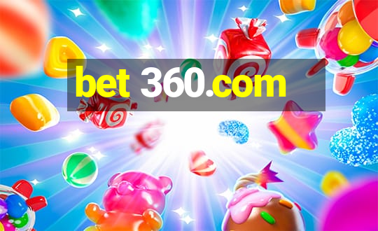 bet 360.com