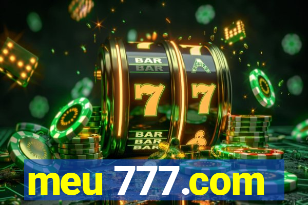 meu 777.com