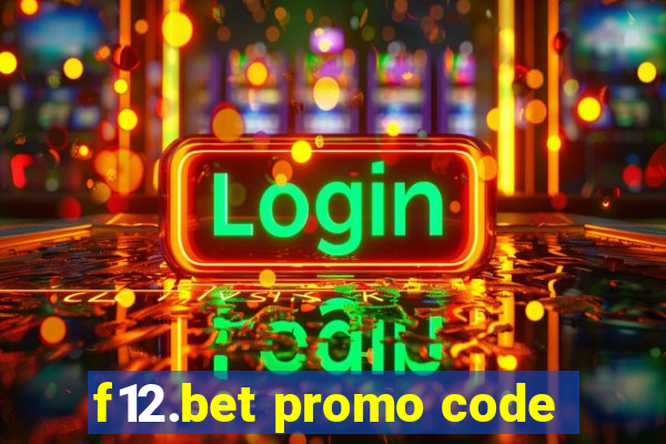 f12.bet promo code