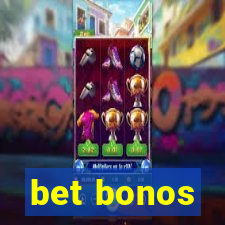 bet bonos