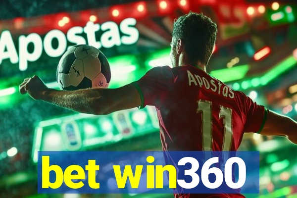 bet win360