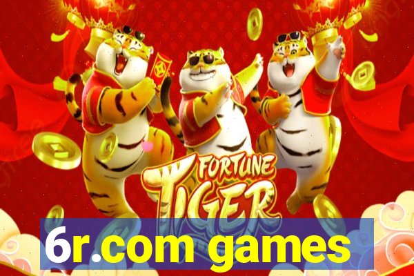 6r.com games