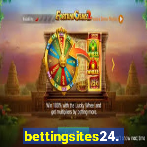 bettingsites24.com