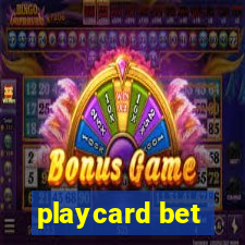 playcard bet