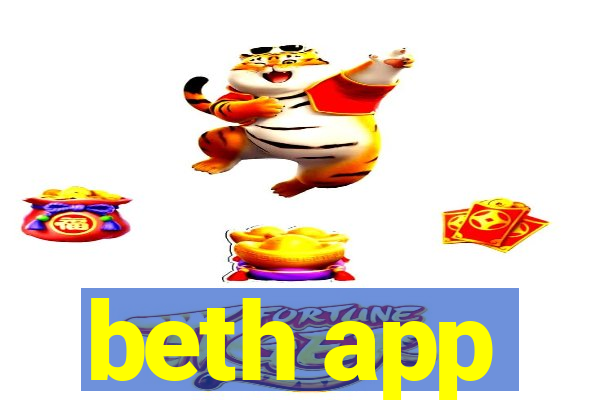 beth app