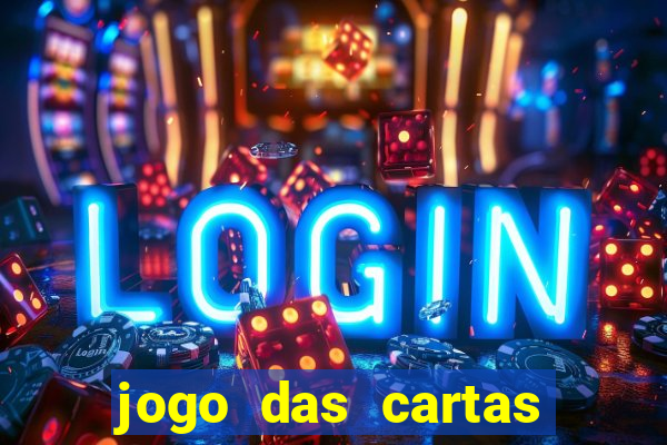 jogo das cartas ciganas online