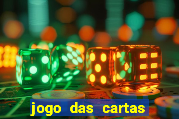 jogo das cartas ciganas online