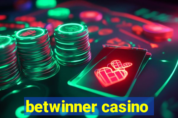 betwinner casino