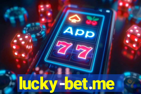 lucky-bet.me