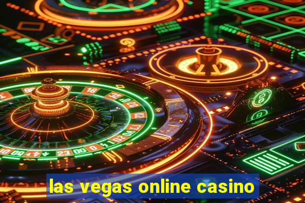 las vegas online casino