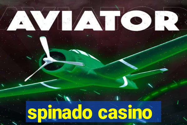 spinado casino