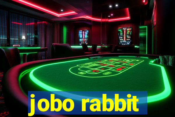 jobo rabbit